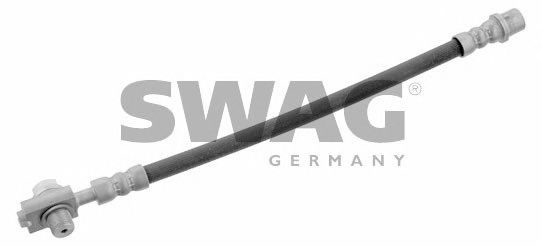 SWAG 30 92 3160 Тормозной шланг для SEAT EXEO (Сеат Эxэо) SWAG 30 92 3160 Тормозной шланг для SEAT EXEO (Сеат Эxэо)