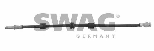 SWAG 30 92 3174 Тормозной шланг 7M-1-070 000 для FORD GALAXY (Форд Галакси) SWAG 30 92 3174 Тормозной шланг 7M-1-070 000 для FORD GALAXY (Форд Галакси)