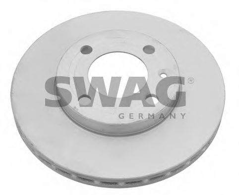 SWAG 30 92 3574 Тормозной диск 6K-W-518 500 для VOLKSWAGEN DERBY (Фольксваген Дэрбъ) SWAG 30 92 3574 Тормозной диск 6K-W-518 500 для VOLKSWAGEN DERBY (Фольксваген Дэрбъ)