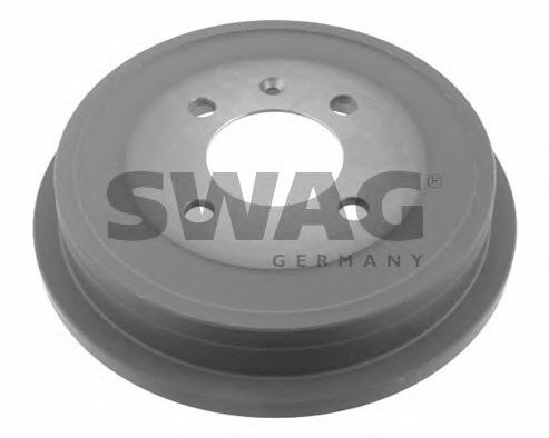 SWAG 30 92 4032 Тормозной барабан 6K-X-499 999 для VOLKSWAGEN AMAROK (Фольксваген Амарок) SWAG 30 92 4032 Тормозной барабан 6K-X-499 999 для VOLKSWAGEN AMAROK (Фольксваген Амарок)