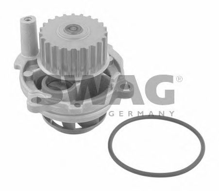 SWAG 30 92 4358 Водяной насос для SEAT ALTEA (Сеат Алтэа) SWAG 30 92 4358 Водяной насос для SEAT ALTEA (Сеат Алтэа)