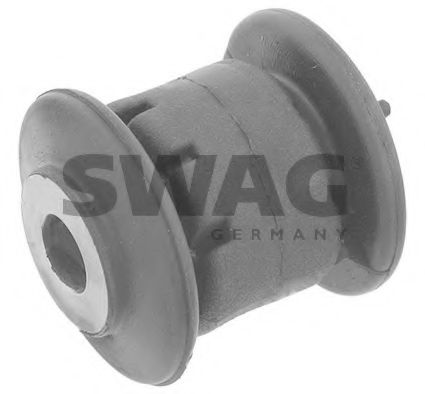 SWAG 30 92 4390 Подвеска, рычаг независимой подвески колеса для VOLKSWAGEN (Фольксваген) SWAG 30 92 4390 Подвеска, рычаг независимой подвески колеса для VOLKSWAGEN (Фольксваген)
