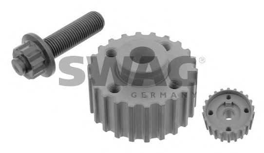 SWAG 30 92 4674 Шестерня, коленчатый вал для VOLKSWAGEN T4 MULTIVAN (Фольксваген Т4 мултиvан) SWAG 30 92 4674 Шестерня, коленчатый вал для VOLKSWAGEN T4 MULTIVAN (Фольксваген Т4 мултиvан)