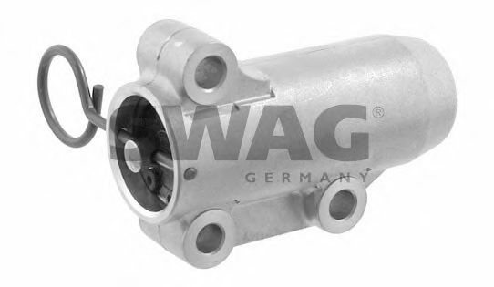 SWAG 30 92 4851 Устройство для натяжения ремня, ремень ГРМ 