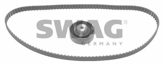 SWAG 30 92 4856 Комплект ремня ГРМ для AUDI 100 (Ауди 100) SWAG 30 92 4856 Комплект ремня ГРМ для AUDI 100 (Ауди 100)