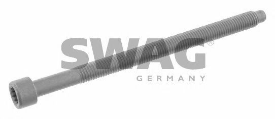 SWAG 30 92 6420 Болт головки цилидра<br >ANU 