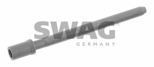 SWAG 30 92 6421 Болт головки цилидра 