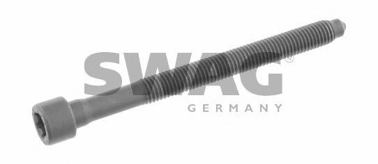SWAG 30 92 6425 Болт головки цилидра CDLC для VOLKSWAGEN BEETLE (Фольксваген Битл) SWAG 30 92 6425 Болт головки цилидра CDLC для VOLKSWAGEN BEETLE (Фольксваген Битл)