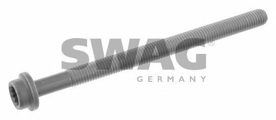 SWAG 30 92 6428 Болт головки цилидра<br >10 