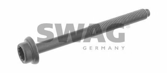 SWAG 30 92 6431 Болт головки цилидра 