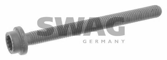 SWAG 30 92 6435 Болт головки цилидра 