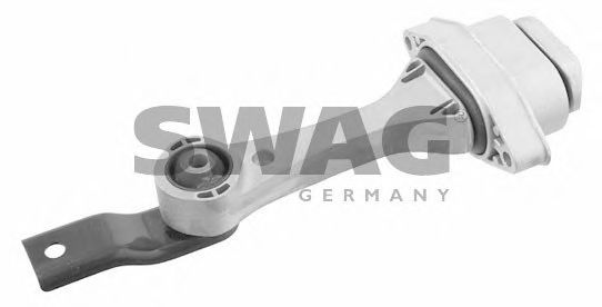 SWAG 30 92 6610 Подвеска, двигатель; Подвеска, автоматическая коробка передач; Подвеска, ступенчатая коробка передач Автоматическая коробка передач для VOLKSWAGEN BEETLE (Фольксваген Битл) SWAG 30 92 6610 Подвеска, двигатель; Подвеска, автоматическая коробка передач; Подвеска, ступенчатая коробка передач Автоматическая коробка передач для VOLKSWAGEN BEETLE (Фольксваген Битл)