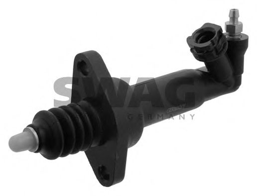 SWAG 30 92 6617 Рабочий цилиндр, система сцепления MQ250 для SEAT IBIZA V SPORTCOUPE (Сеат Ибица 5 спорткупе) SWAG 30 92 6617 Рабочий цилиндр, система сцепления MQ250 для SEAT IBIZA V SPORTCOUPE (Сеат Ибица 5 спорткупе)