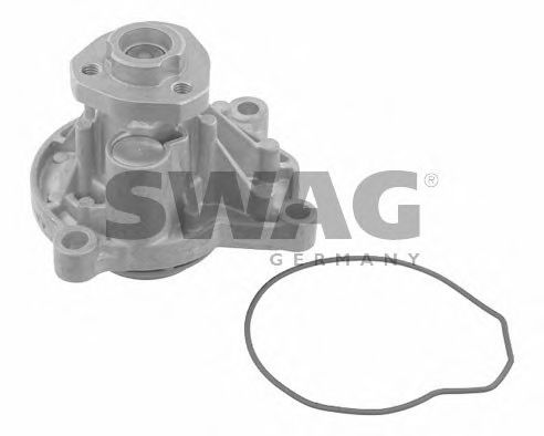 SWAG 30 92 6830 Водяной насос для SEAT IBIZA V SPORTCOUPE (Сеат Ибица 5 спорткупе) SWAG 30 92 6830 Водяной насос для SEAT IBIZA V SPORTCOUPE (Сеат Ибица 5 спорткупе)
