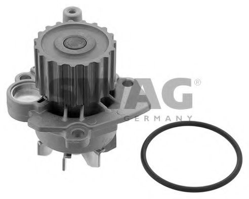 SWAG 30 92 6832 Водяной насос 6Y-3X628 013 для VOLKSWAGEN SPACEFOX / SPACE CROSS (Фольксваген Спаcэфоx / спаcэ cросс) SWAG 30 92 6832 Водяной насос 6Y-3X628 013 для VOLKSWAGEN SPACEFOX / SPACE CROSS (Фольксваген Спаcэфоx / спаcэ cросс)