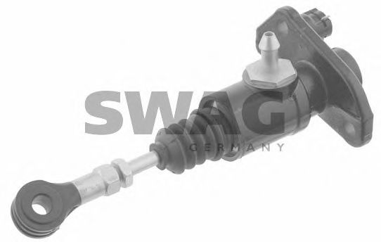 SWAG 30 92 6844 Главный цилиндр, система сцепления для AUDI (Ауди) SWAG 30 92 6844 Главный цилиндр, система сцепления для AUDI (Ауди)