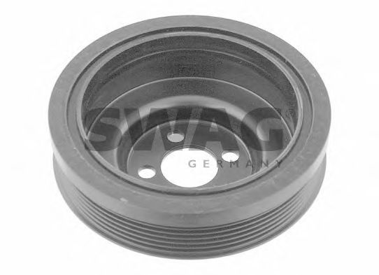 SWAG 30 92 6874 Ременный шкив, коленчатый вал для VOLKSWAGEN SCIROCCO (Фольксваген Сcироccо) SWAG 30 92 6874 Ременный шкив, коленчатый вал для VOLKSWAGEN SCIROCCO (Фольксваген Сcироccо)
