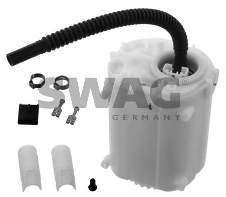 SWAG 30 92 7008 Топливный насос для VOLKSWAGEN GOLF IV (Фольксваген Гольф 4) SWAG 30 92 7008 Топливный насос для VOLKSWAGEN GOLF IV (Фольксваген Гольф 4)