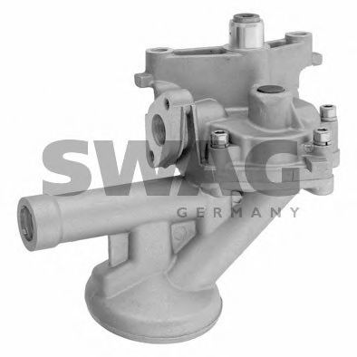 SWAG 30 92 7042 Масляный насос для AUDI TT (Ауди Тт) SWAG 30 92 7042 Масляный насос для AUDI TT (Ауди Тт)