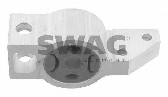 SWAG 30 92 7069 Подвеска, рычаг независимой подвески колеса для VOLKSWAGEN (Фольксваген) SWAG 30 92 7069 Подвеска, рычаг независимой подвески колеса для VOLKSWAGEN (Фольксваген)
