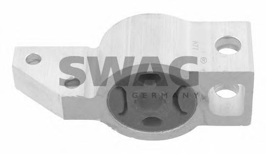 SWAG 30 92 7071 Подвеска, рычаг независимой подвески колеса для VOLKSWAGEN (Фольксваген) SWAG 30 92 7071 Подвеска, рычаг независимой подвески колеса для VOLKSWAGEN (Фольксваген)