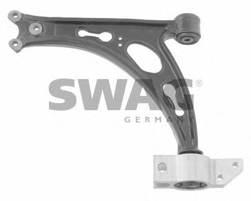 SWAG 30 92 7076 Рычаг независимой подвески колеса, подвеска колеса K4A для VOLKSWAGEN BORA / JETTA V (1K5), GOLF V Variant (1K5), JETTA V (1K5), VENTO V (1K5) 1.4 TSI SWAG 30 92 7076 Рычаг независимой подвески колеса, подвеска колеса K4A для VOLKSWAGEN BORA / JETTA V (1K5), GOLF V Variant (1K5), JETTA V (1K5), VENTO V (1K5) 1.4 TSI