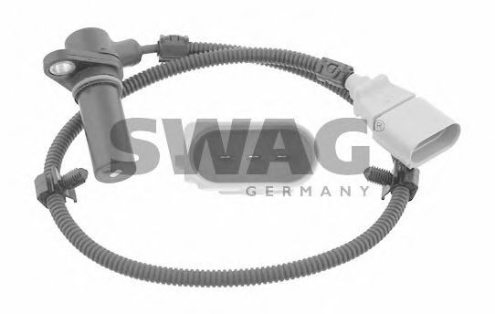 SWAG 30 92 7174 Датчик импульсов для VOLKSWAGEN (Фольксваген) SWAG 30 92 7174 Датчик импульсов для VOLKSWAGEN (Фольксваген)