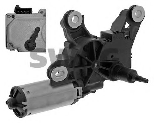 SWAG 30 92 7284 Двигатель стеклоочистителя ARM для AUDI ALLROAD (Ауди Аллроад) SWAG 30 92 7284 Двигатель стеклоочистителя ARM для AUDI ALLROAD (Ауди Аллроад)