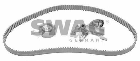 SWAG 30 92 7298 Комплект ремня ГРМ для AUDI TT (Ауди Тт) SWAG 30 92 7298 Комплект ремня ГРМ для AUDI TT (Ауди Тт)