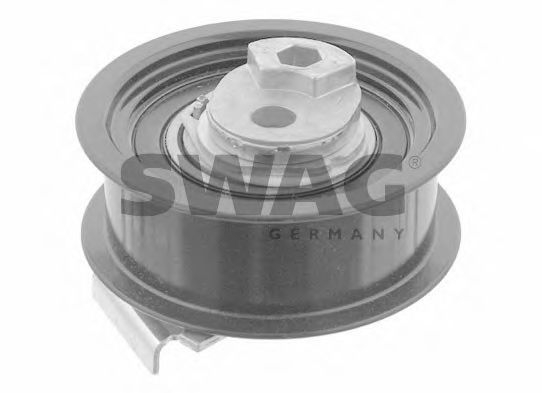 SWAG 30 92 7364 Натяжной ролик, ремень ГРМ CDLC для SEAT ALTEA (Сеат Алтэа) SWAG 30 92 7364 Натяжной ролик, ремень ГРМ CDLC для SEAT ALTEA (Сеат Алтэа)