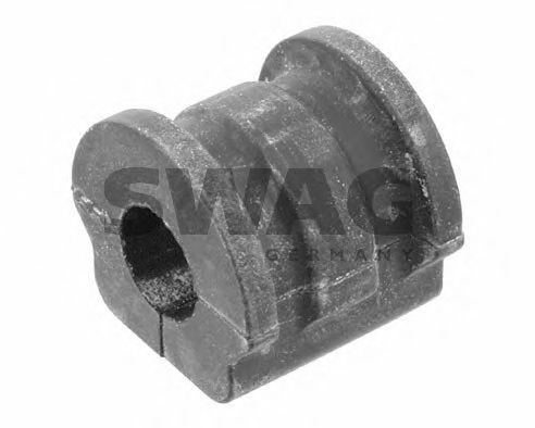 SWAG 30 92 7638 Опора, стабилизатор 18 для VOLKSWAGEN LOAD UP (Фольксваген Лоад уп) SWAG 30 92 7638 Опора, стабилизатор 18 для VOLKSWAGEN LOAD UP (Фольксваген Лоад уп)