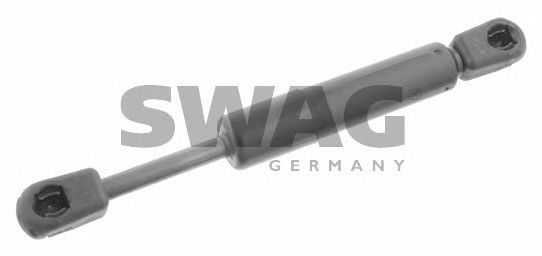 SWAG 30 92 7659 Газовая пружина, крышка багажник для VOLKSWAGEN CABRIO IV (Фольксваген Cабрио иv) SWAG 30 92 7659 Газовая пружина, крышка багажник для VOLKSWAGEN CABRIO IV (Фольксваген Cабрио иv)