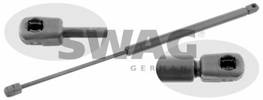 SWAG 30 92 7707 Газовая пружина, крышка багажник EZ для SEAT TOLEDO (Сеат Толэдо) SWAG 30 92 7707 Газовая пружина, крышка багажник EZ для SEAT TOLEDO (Сеат Толэдо)