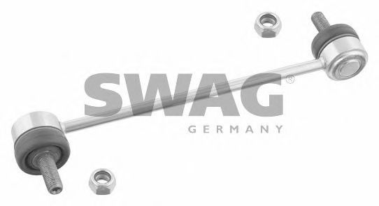 SWAG 30 92 7834 Тяга стойка, стабилизатор для VOLKSWAGEN T5 (Фольксваген Т5) SWAG 30 92 7834 Тяга стойка, стабилизатор для VOLKSWAGEN T5 (Фольксваген Т5)