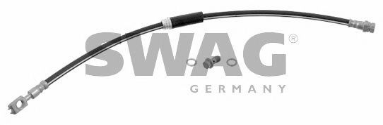 SWAG 30 92 7934 Тормозной шланг для VOLKSWAGEN JETTA V III (Фольксваген Джетта 5 3) SWAG 30 92 7934 Тормозной шланг для VOLKSWAGEN JETTA V III (Фольксваген Джетта 5 3)