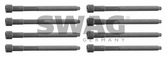 SWAG 30 92 7994 Болт головки цилидра 