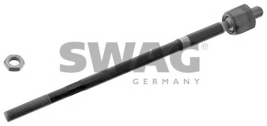 SWAG 30 92 8098 Осевой шарнир, рулевая тяга AKL для VOLKSWAGEN GOLF IV (Фольксваген Гольф 4) SWAG 30 92 8098 Осевой шарнир, рулевая тяга AKL для VOLKSWAGEN GOLF IV (Фольксваген Гольф 4)