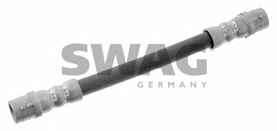 SWAG 30 92 8197 Тормозной шланг для SEAT TOLEDO II (Сеат Толедо 2) SWAG 30 92 8197 Тормозной шланг для SEAT TOLEDO II (Сеат Толедо 2)