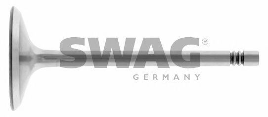 SWAG 30 92 8463 Впускной клапан для SEAT ALTEA (Сеат Алтэа) SWAG 30 92 8463 Впускной клапан для SEAT ALTEA (Сеат Алтэа)