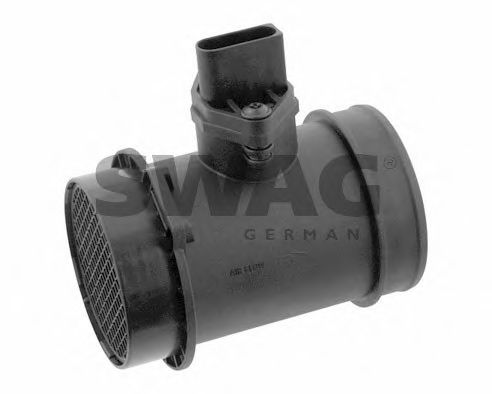 SWAG 30 92 8532 Расходомер воздуха для AUDI (Ауди) SWAG 30 92 8532 Расходомер воздуха для AUDI (Ауди)