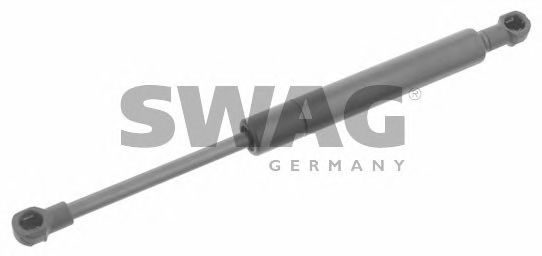 SWAG 30 92 8558 Газовая пружина, крышка багажник для VOLKSWAGEN CABRIO IV (Фольксваген Cабрио иv) SWAG 30 92 8558 Газовая пружина, крышка багажник для VOLKSWAGEN CABRIO IV (Фольксваген Cабрио иv)