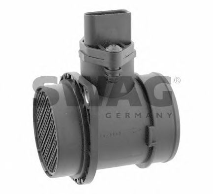 SWAG 30 92 8560 Расходомер воздуха AUM для AUDI TT (Ауди Тт) SWAG 30 92 8560 Расходомер воздуха AUM для AUDI TT (Ауди Тт)