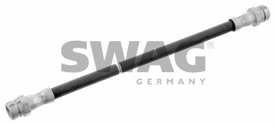 SWAG 30 92 8610 Тормозной шланг 11 2009 для VOLKSWAGEN EOS (Фольксваген Эос) SWAG 30 92 8610 Тормозной шланг 11 2009 для VOLKSWAGEN EOS (Фольксваген Эос)