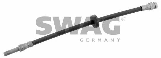 SWAG 30 92 9209 Тормозной шланг для SKODA (Шкода) SWAG 30 92 9209 Тормозной шланг для SKODA (Шкода)