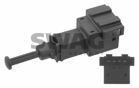 SWAG 30 92 9316 Выключатель фонаря сигнала торможения для AUDI A2 (Ауди А2) SWAG 30 92 9316 Выключатель фонаря сигнала торможения для AUDI A2 (Ауди А2)
