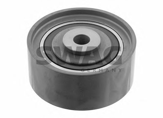 SWAG 30 92 9345 Паразитный ведущий ролик, поликлиновой ремень; Паразитный Ведущий ролик, зубчатый ремень 3C-7-000 001 для VOLKSWAGEN JETTA V (Фольксваген Джетта 5) SWAG 30 92 9345 Паразитный ведущий ролик, поликлиновой ремень; Паразитный Ведущий ролик, зубчатый ремень 3C-7-000 001 для VOLKSWAGEN JETTA V (Фольксваген Джетта 5)