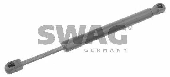 SWAG 30 92 9429 Газовая пружина, крышка багажник для SEAT EXEO (Сеат Эxэо) SWAG 30 92 9429 Газовая пружина, крышка багажник для SEAT EXEO (Сеат Эxэо)
