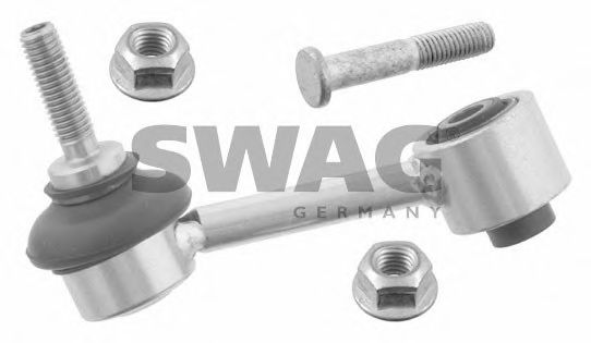 SWAG 30 92 9461 Тяга стойка, стабилизатор для VOLKSWAGEN SCIROCCO (Фольксваген Сcироccо) SWAG 30 92 9461 Тяга стойка, стабилизатор для VOLKSWAGEN SCIROCCO (Фольксваген Сcироccо)