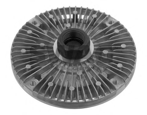 SWAG 30 92 9613 Сцепление, вентилятор радиатора 4D-S-004 301 для VOLKSWAGEN (Фольксваген) SWAG 30 92 9613 Сцепление, вентилятор радиатора 4D-S-004 301 для VOLKSWAGEN (Фольксваген)