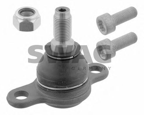 SWAG 30 92 9772 Несущий направляющий шарнир 70-T-200 000 для VOLKSWAGEN T4 MULTIVAN (Фольксваген Т4 мултиvан) SWAG 30 92 9772 Несущий направляющий шарнир 70-T-200 000 для VOLKSWAGEN T4 MULTIVAN (Фольксваген Т4 мултиvан)